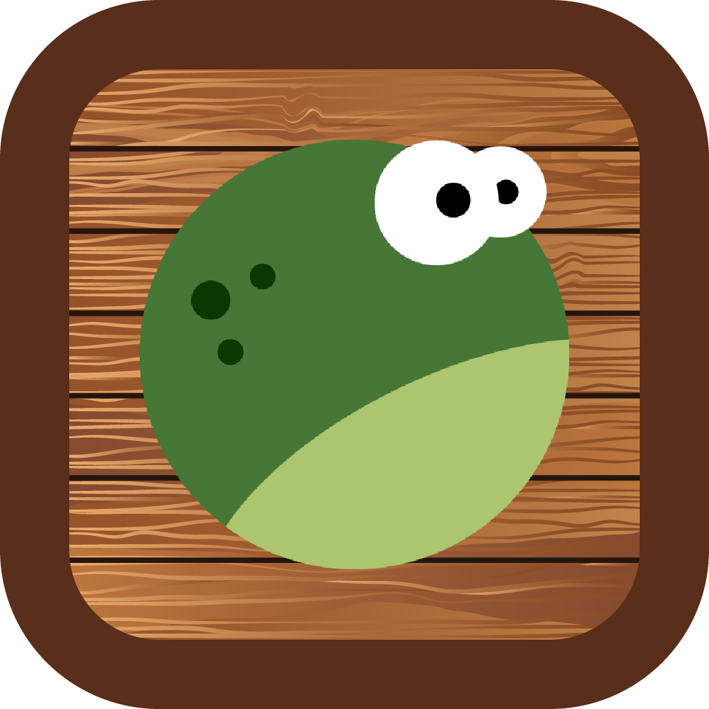 JK Games - Skippy Toad
